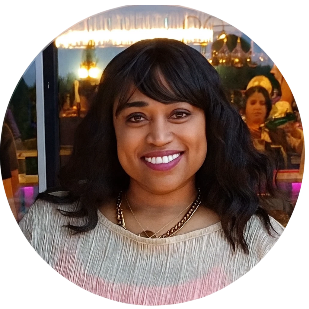 TracyAnn Dunkley, Celebrity & Entertainment Reporter at JamRadio UK