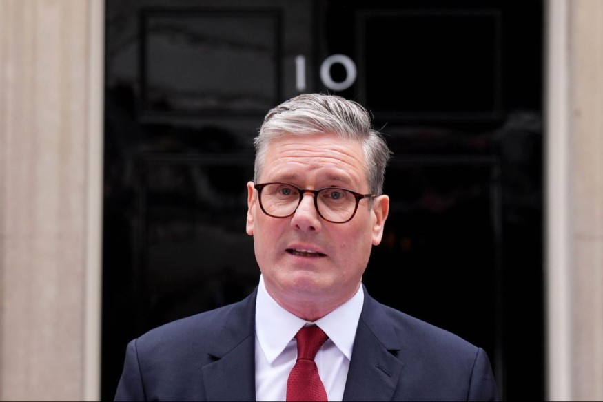 Labour’s Austerity Offers the Same Devastation as Tory Austerity