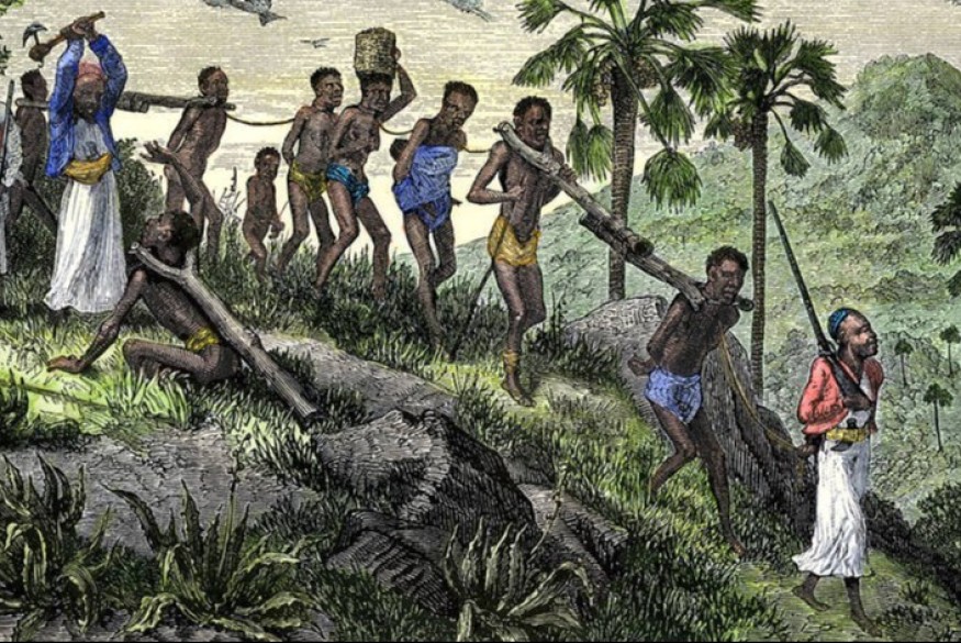 Jamaica Set to Petition King Charles III Over Slavery Reparations