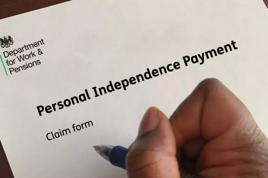 Is the DWP Helping — or Harming — Our Mental Health?