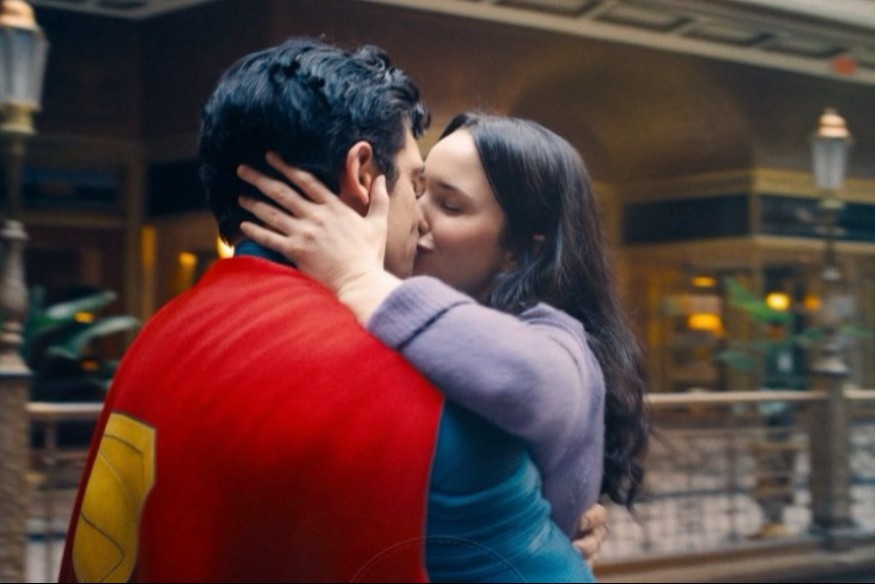Superman (2025) Review – A Stirring Reboot Anchored by Rachel Brosnahan’s Lois Lane
