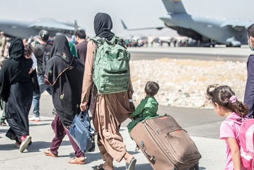 SCANDAL: Superinjunction Lifted Over Secret Afghan Asylum Scheme Tied to Trump-Era Withdrawal