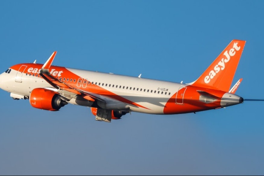 Bomb Scare: EasyJet Passenger Arrested After Bomb Threat Mid-Air
