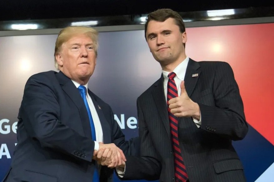 Charlie Kirk: Why a Conservative Firebrand Became a Target