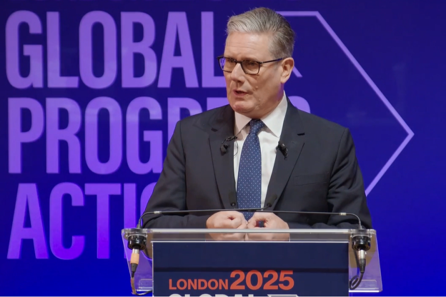 The Migrant Crisis: A Trojan Horse for Digital ID and State Surveillance?