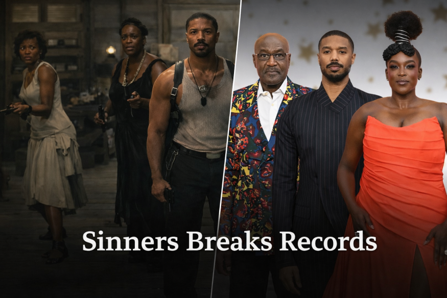 Golden Globes Snub, Oscar Glory? Michael B. Jordan Rises