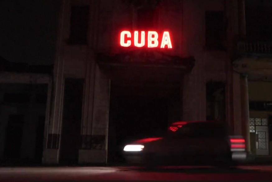 Trump Leaves Cuba in Darkness following weeks of American Energy Blockade on the Island